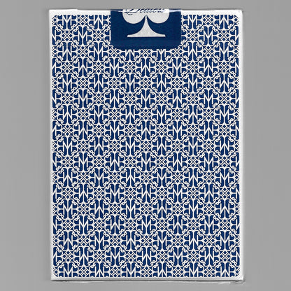 Madison Dealers (Blue/Borderless)