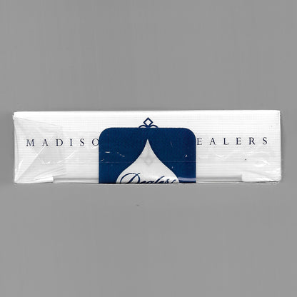 Madison Dealers (Blue/Borderless)