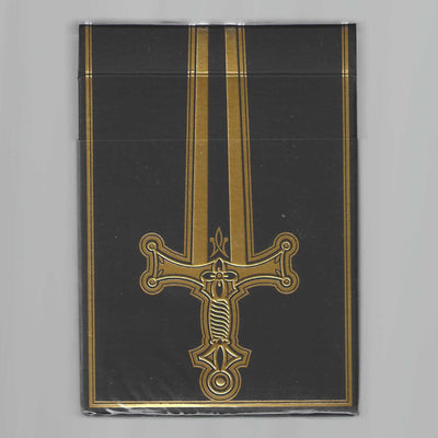 Golden Arthurian (OPENED, #049/200) [AUCTION]