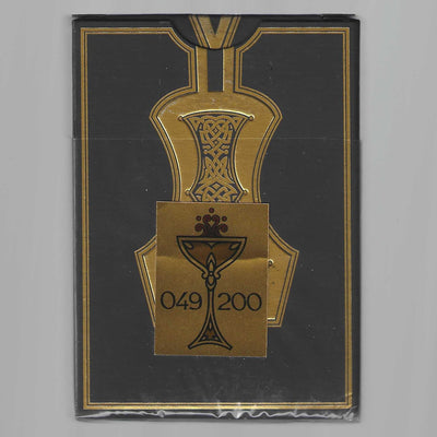 Golden Arthurian (OPENED, #049/200) [AUCTION]