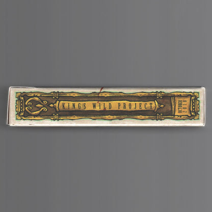 Haunted 8 (Oct 2018 Shorts Deck, Signed!) [AUCTION]