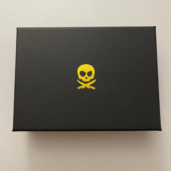 Piracy Box Set [AUCTION]
