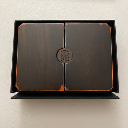 Piracy Box Set [AUCTION]