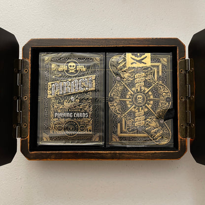 Piracy Box Set [AUCTION]