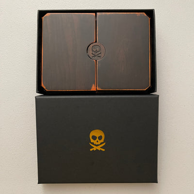 Piracy Box Set [AUCTION]