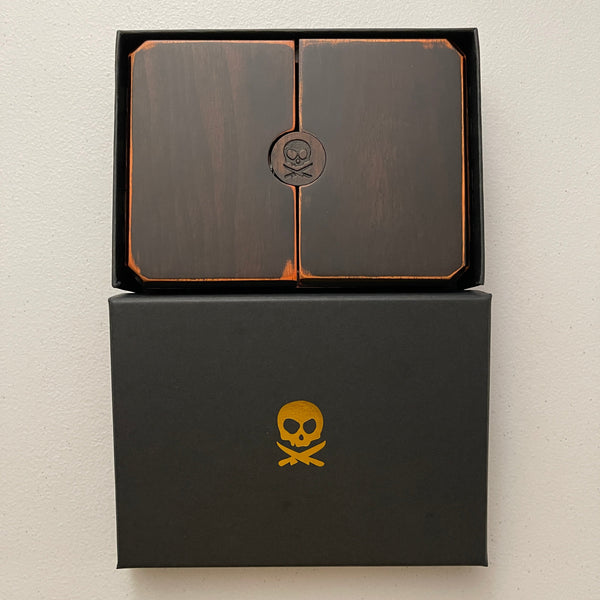 Piracy Box Set [AUCTION]