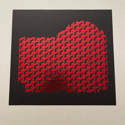 Stockholm17 Uncut Tucks [AUCTION]