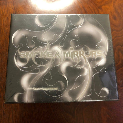 Smoke & Mirrors Box Set (SEALED) [AUCTION]