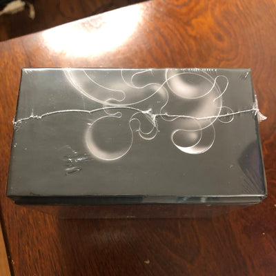 Smoke & Mirrors Box Set (SEALED) [AUCTION]