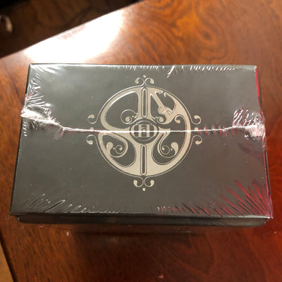 Smoke & Mirrors Box Set (SEALED) [AUCTION]