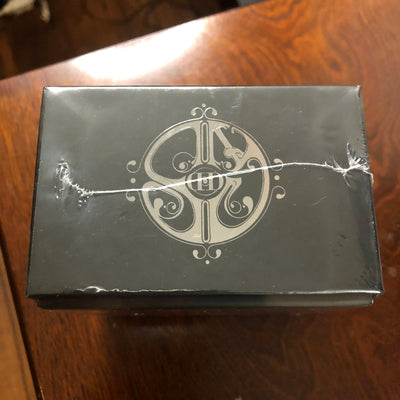 Smoke & Mirrors Box Set (SEALED) [AUCTION]
