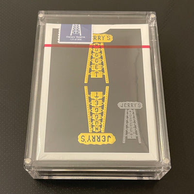 Jerry's Nugget (Owner's Reserve, #128/500)