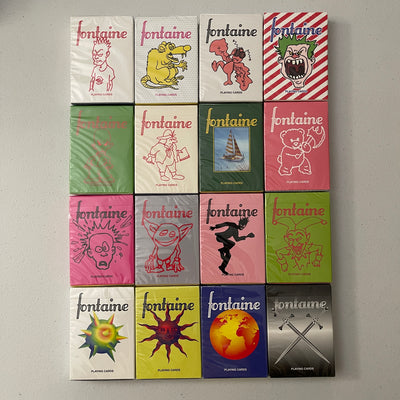 5000s Complete Set [AUCTION]