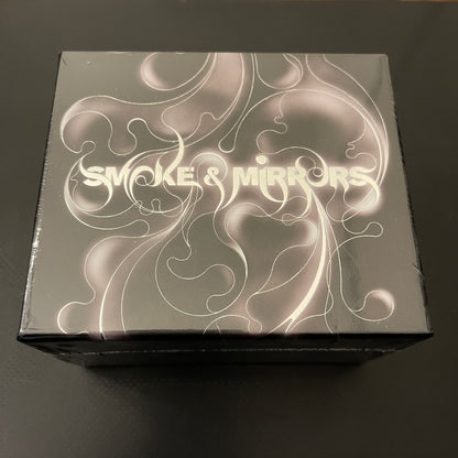 Smoke & Mirrors Box Set (SEALED) [AUCTION]