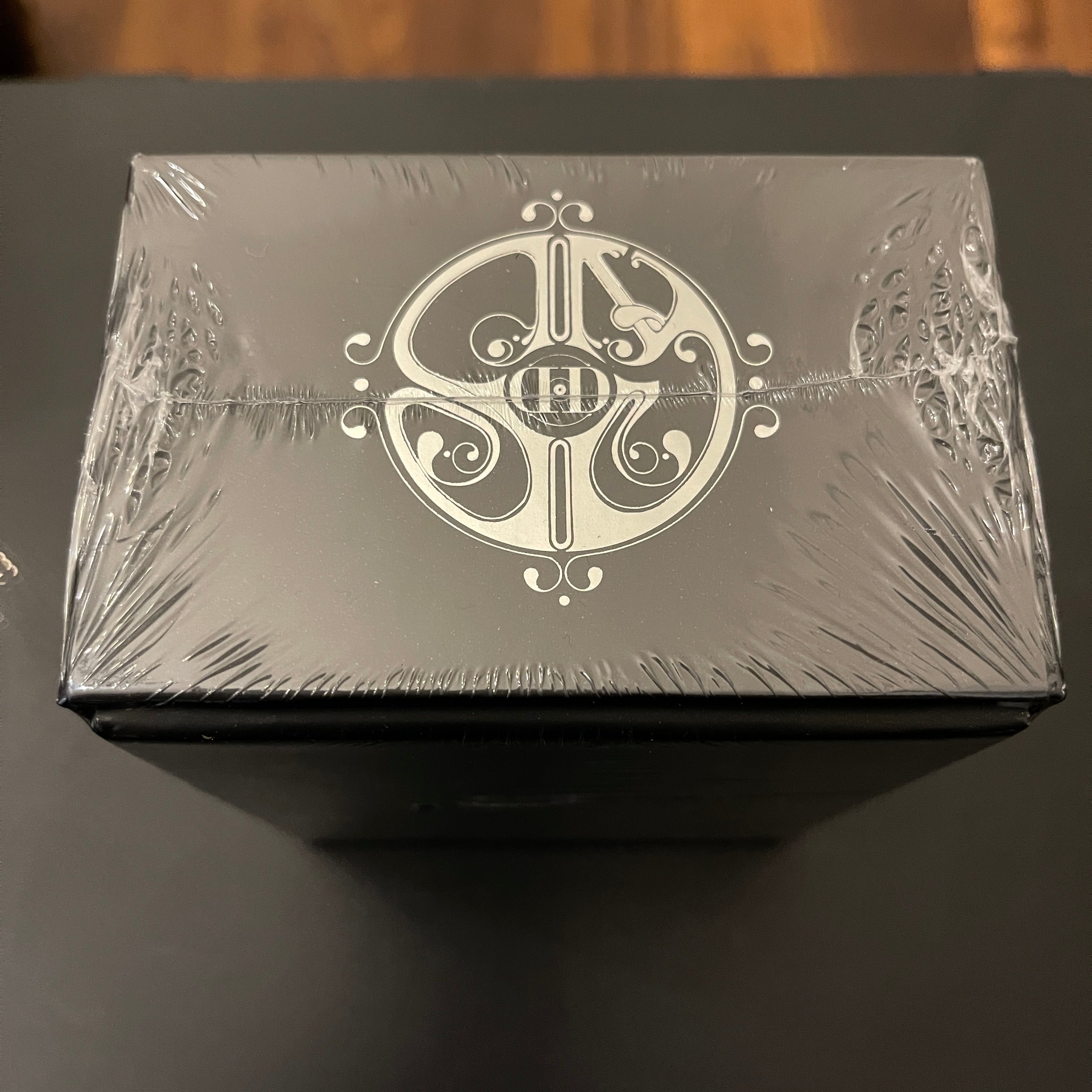 Smoke & Mirrors Box Set (SEALED) [AUCTION]