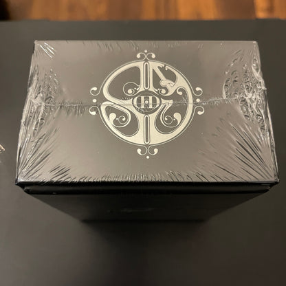 Smoke & Mirrors Box Set (SEALED) [AUCTION]