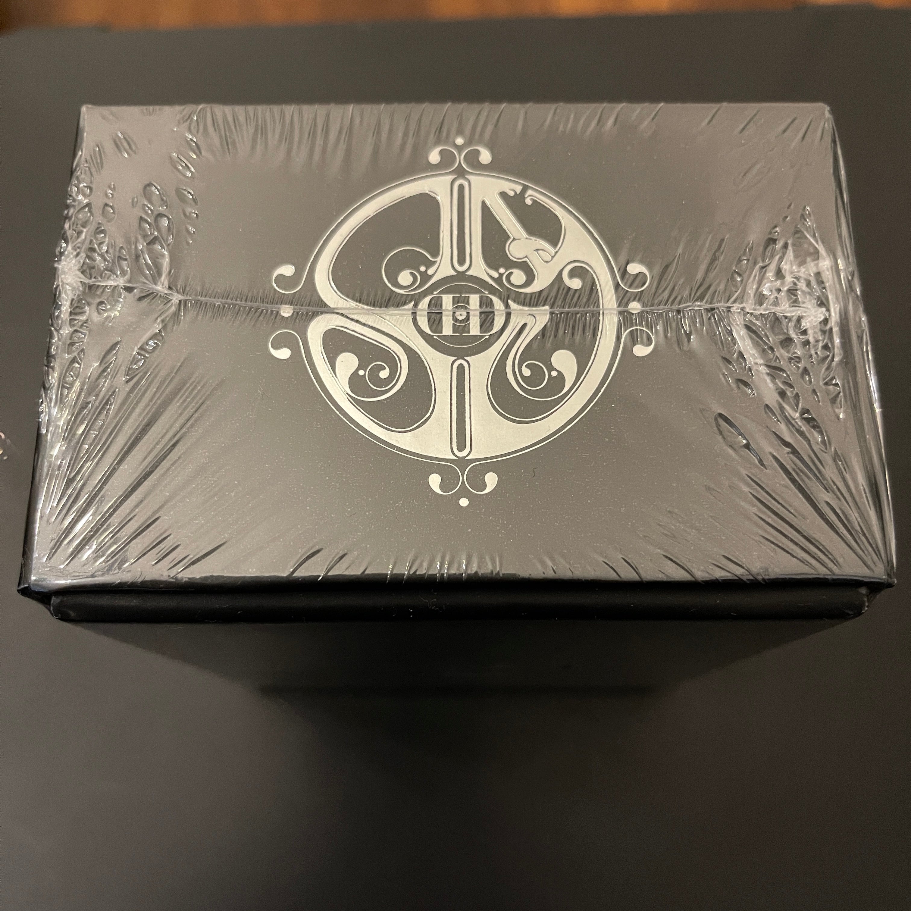 Smoke & Mirrors Box Set (SEALED) [AUCTION]