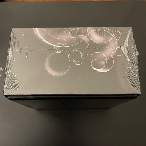 Smoke & Mirrors Box Set (SEALED) [AUCTION]