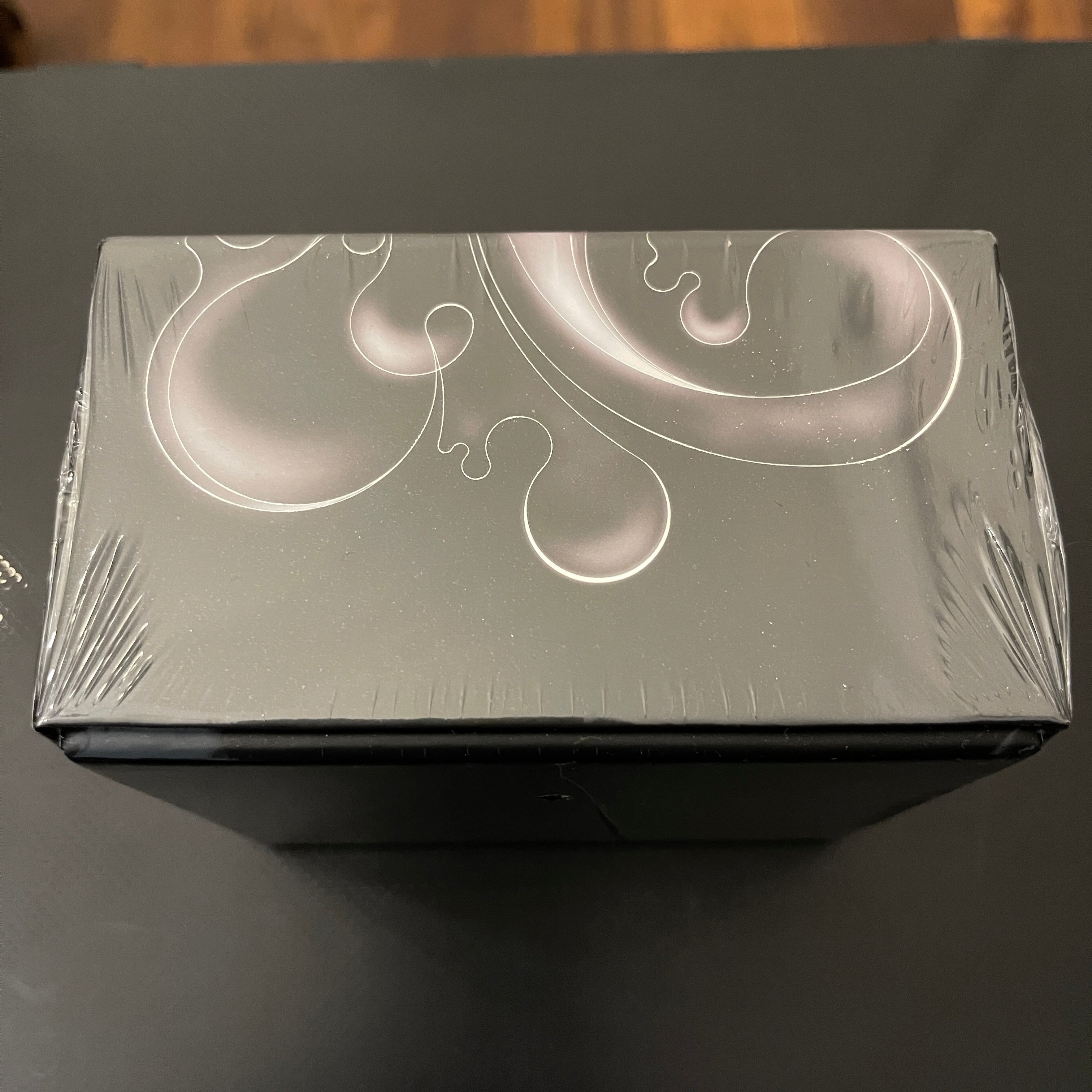 Smoke & Mirrors Box Set (SEALED) [AUCTION]