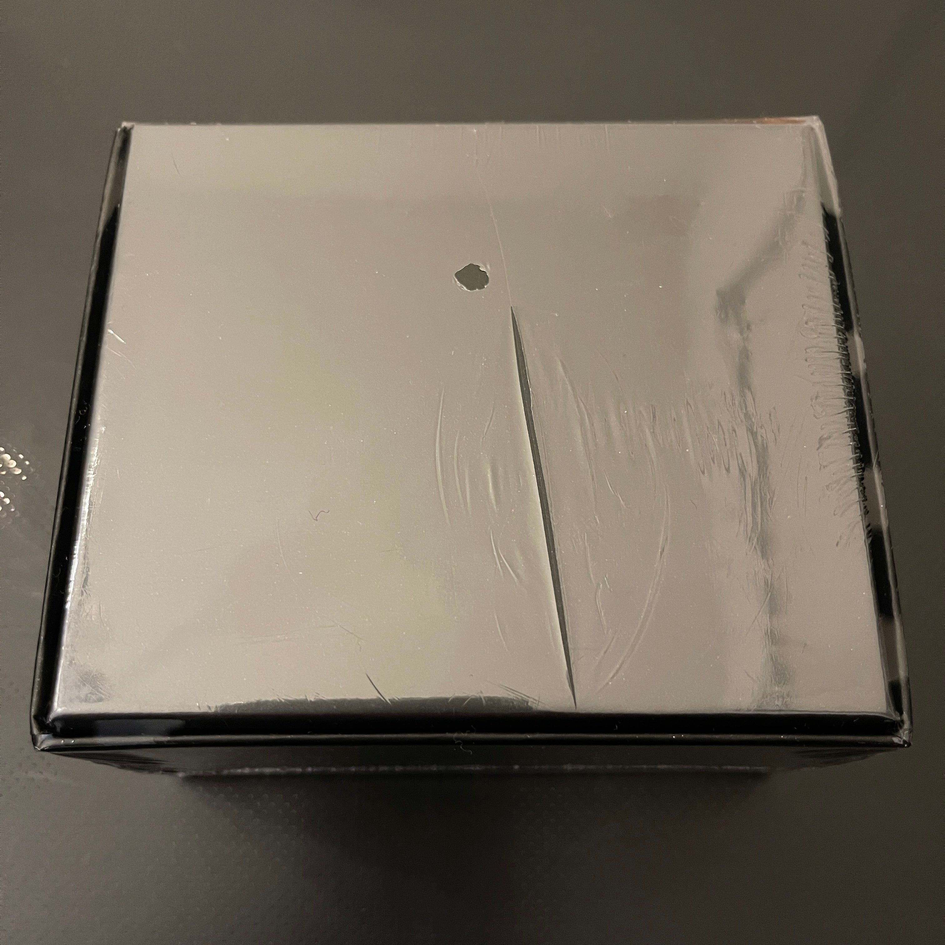Smoke & Mirrors Box Set (SEALED) [AUCTION]