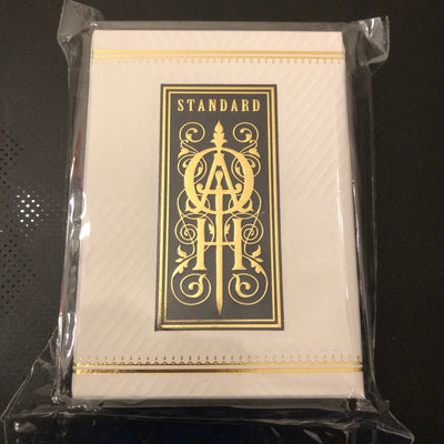 Oath Standard (Gold on Black, 194/300) [AUCTION]