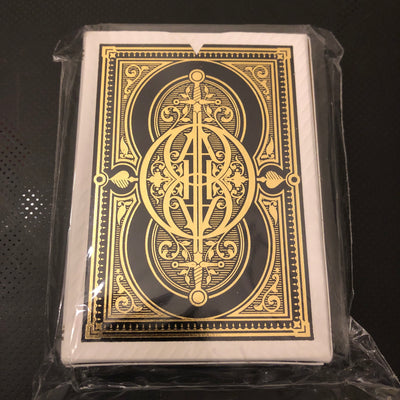 Oath Standard (Gold on Black, 194/300) [AUCTION]