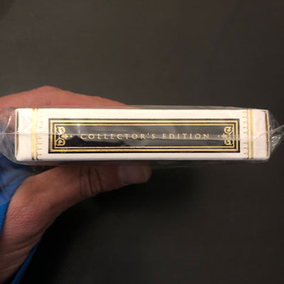 Oath Standard (Gold on Black, 194/300) [AUCTION]