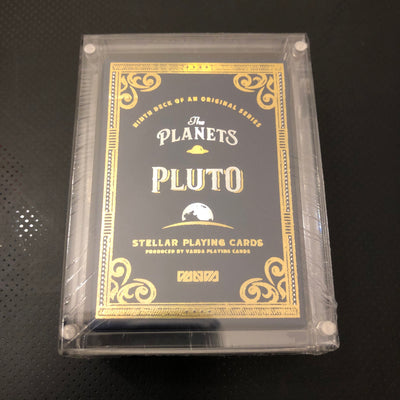 The Planets (Limited, MATCHING SET!! #004/500) [AUCTION]