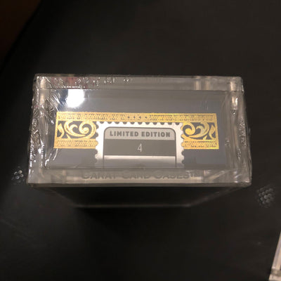 The Planets (Limited, MATCHING SET!! #004/500) [AUCTION]