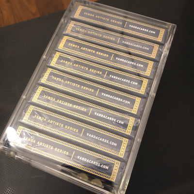 The Planets (Limited, MATCHING SET!! #004/500) [AUCTION]