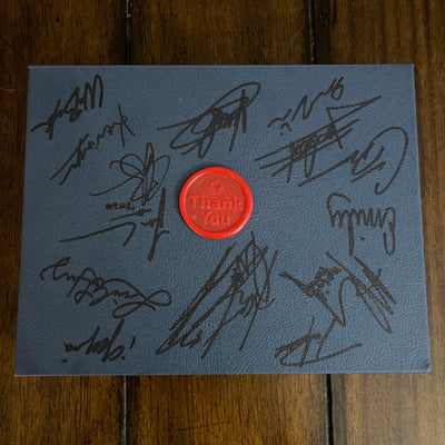 USPCC/Cartamundi Merger BOX SET [AUCTION]