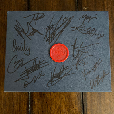 USPCC/Cartamundi Merger BOX SET [AUCTION]