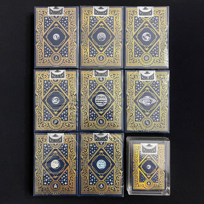 The Planets Limited Set w/ Case [AUCTION]