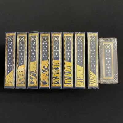 The Planets Limited Set w/ Case [AUCTION]
