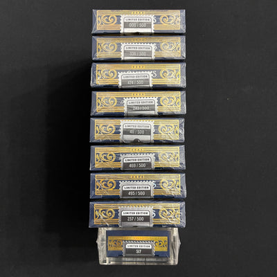 The Planets Limited Set w/ Case [AUCTION]