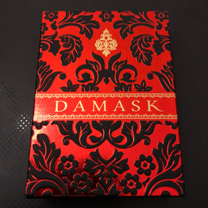 Damask (#310/400) [AUCTION]