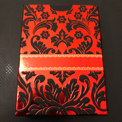 Damask (#310/400) [AUCTION]