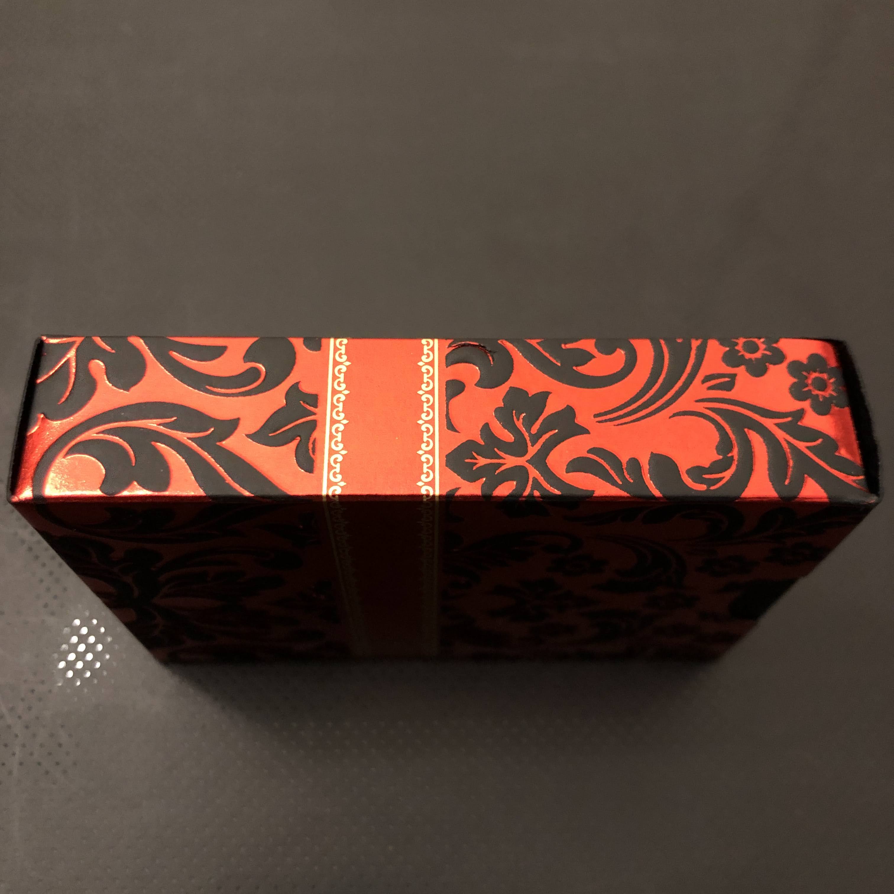 Damask (#310/400) [AUCTION]