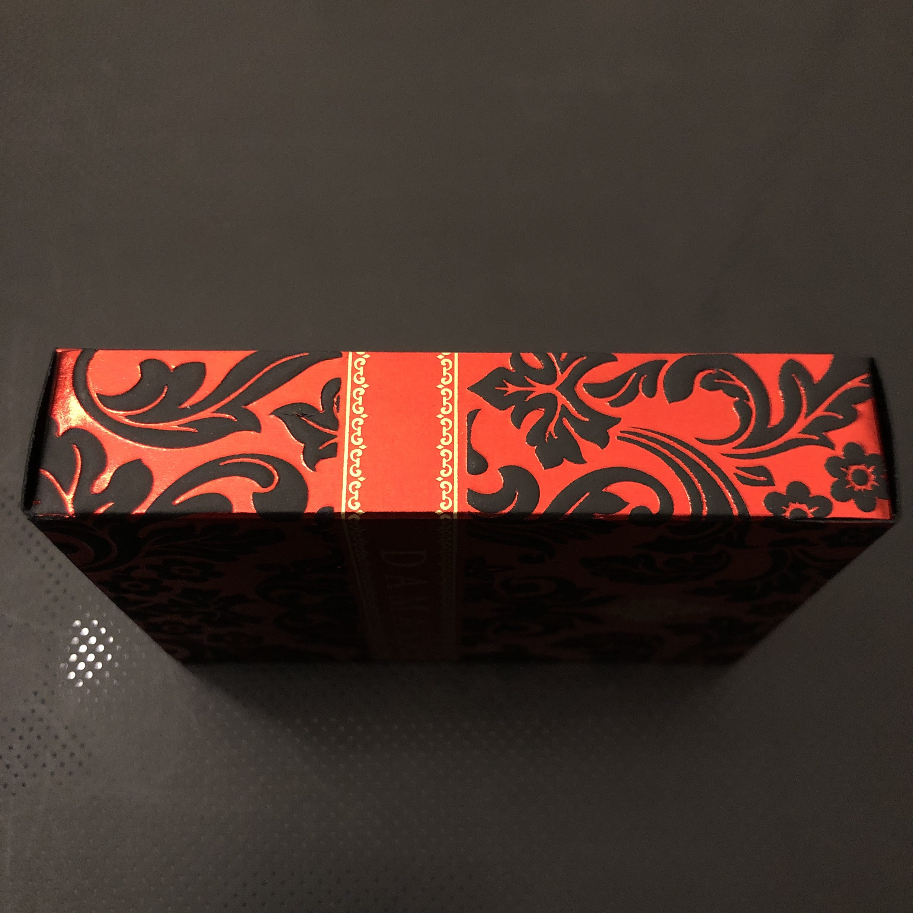 Damask (#310/400) [AUCTION]