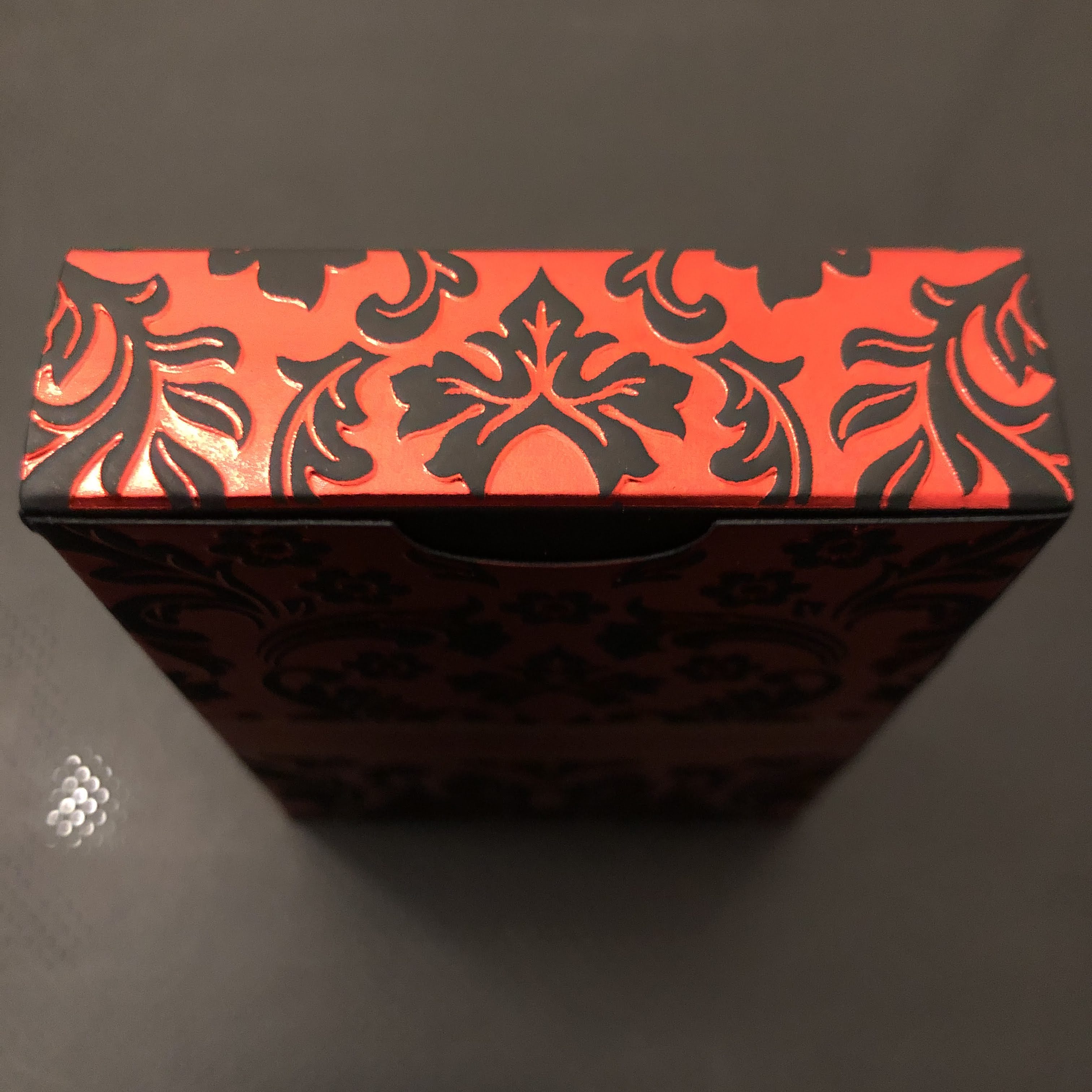 Damask (#310/400) [AUCTION]