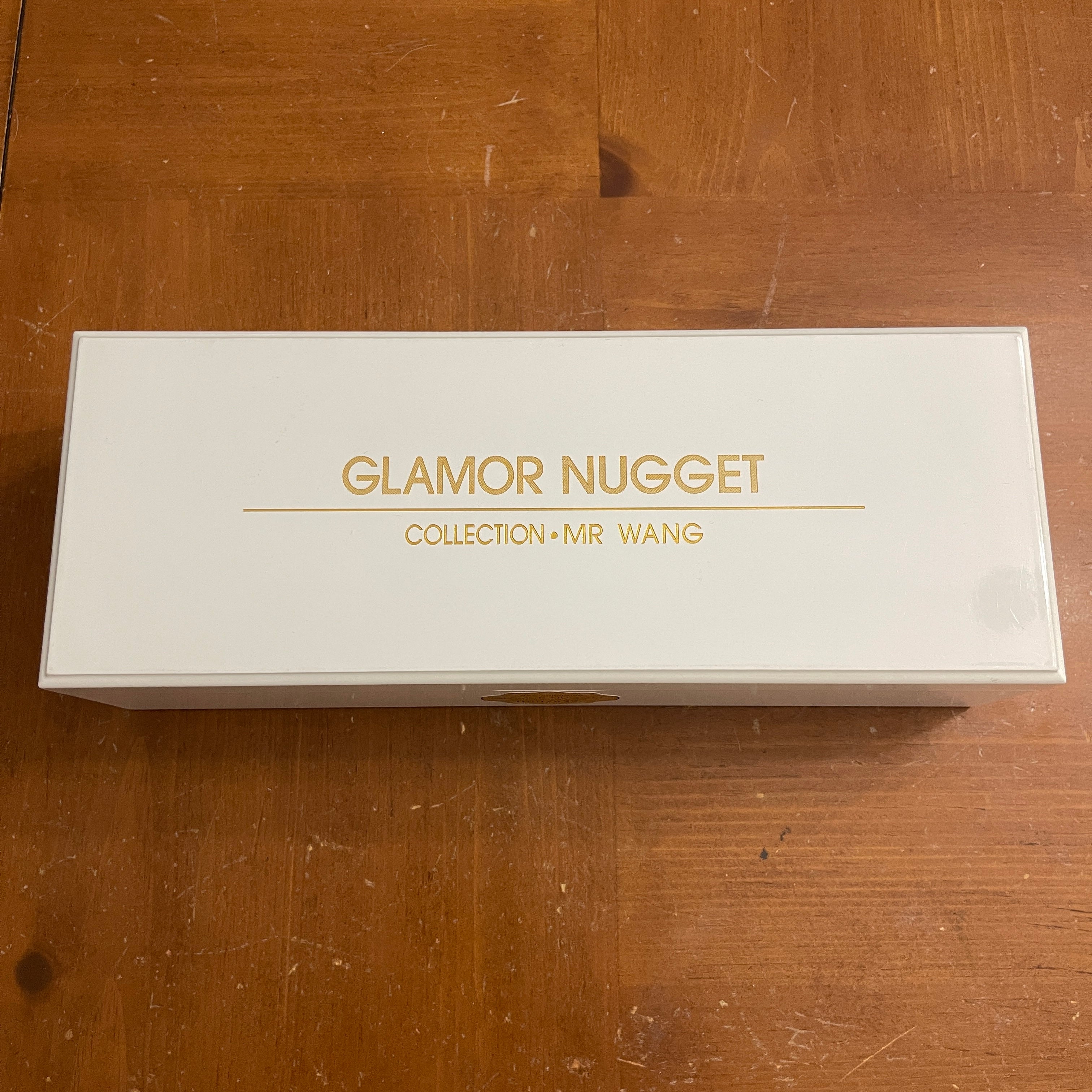 Glamor Nugget Box Set (#059/432) [AUCTION]