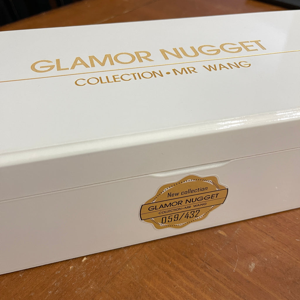 Glamor Nugget: Gold Edition