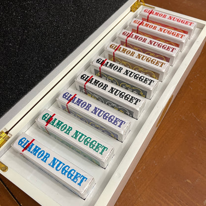 Glamor Nugget Box Set (#059/432) [AUCTION]