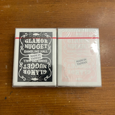 Glamor Nugget Box Set (#059/432) [AUCTION]