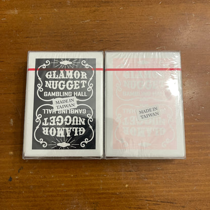 Glamor Nugget Box Set (#059/432) [AUCTION]