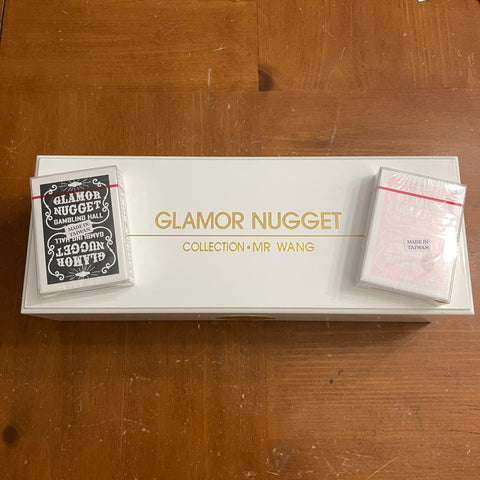 Glamor Nugget Box Set (#059/432) [AUCTION]