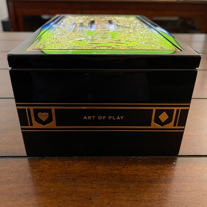 Standards Bespoke Box Set w/4 Decks [AUCTION]