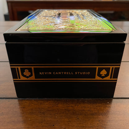 Standards Bespoke Box Set w/4 Decks [AUCTION]