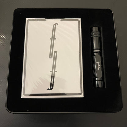 Babylon Collectors Tin (COMPLETE) [AUCTION]