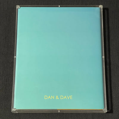 If An Octopus Could Palm BOOK & DECK (SIGNED!!) [AUCTION]